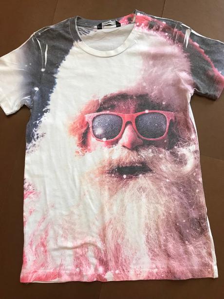 Triko- v.9/10 let, george,140