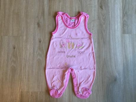 Dupačky se zvířátky, k&y,68