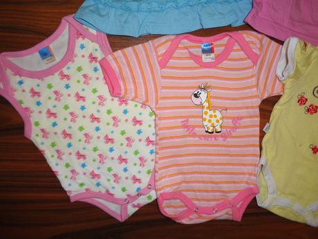 Top balíček pro nejmenší princeznu 50/56, 50–62