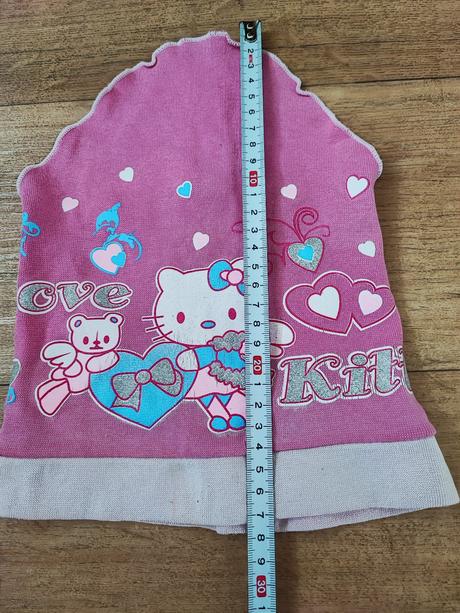 Šátek hello kitty, hello kitty,122