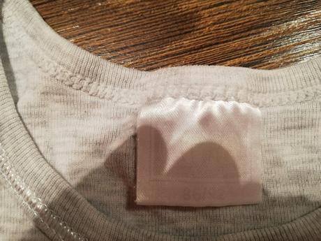 Tílko s losem, dimo,86