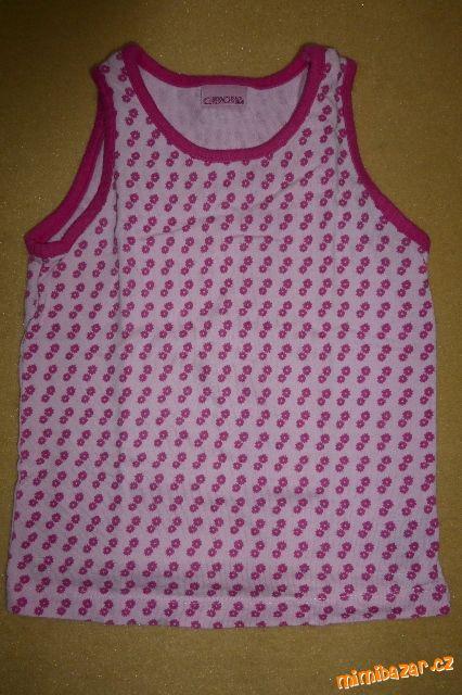 Tílko , cherokee,98