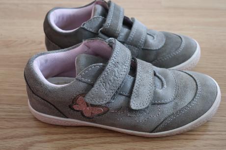 Celoroční kožené boty lurchi 30, lurchi,30