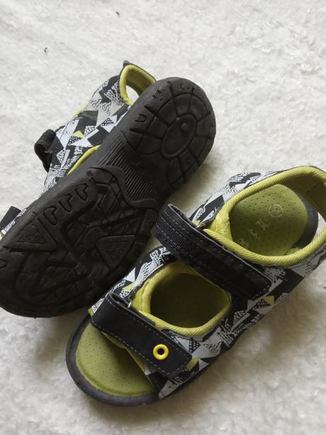 Sandálky vel.31, 31