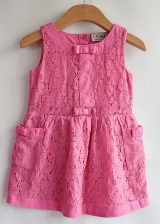 Šaty vel. 18 - 24 m, next,92