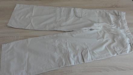 Kalhoty vel. 158, h&m,158