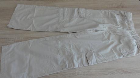 Kalhoty vel. 158, h&m,158