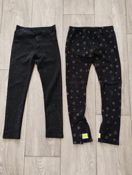 Legíny vel.140, 140