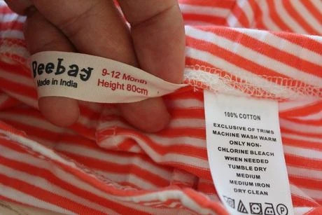 Legíny vel. 9 - 12 m, 80