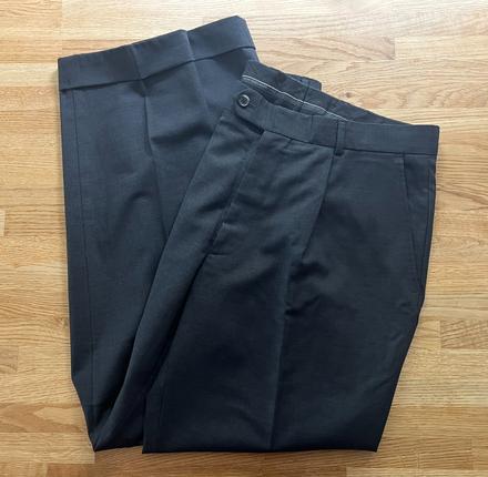 Kalhoty pánské & dámské hugo boss vel. 50, hugo boss,<50