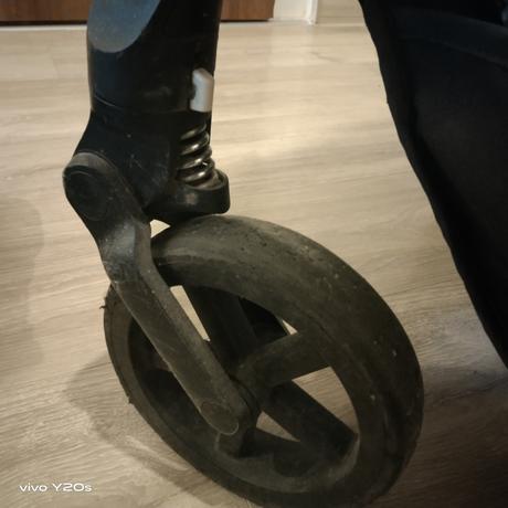 Kočárek cybex balios s trojkombinace, cybex,cybex balios s