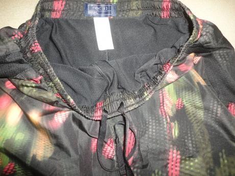 Jako nové funkční kraťasy vrstvené next, vel. 152, next,152