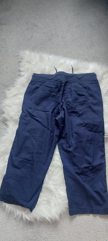 Kalhoty, esmara,38