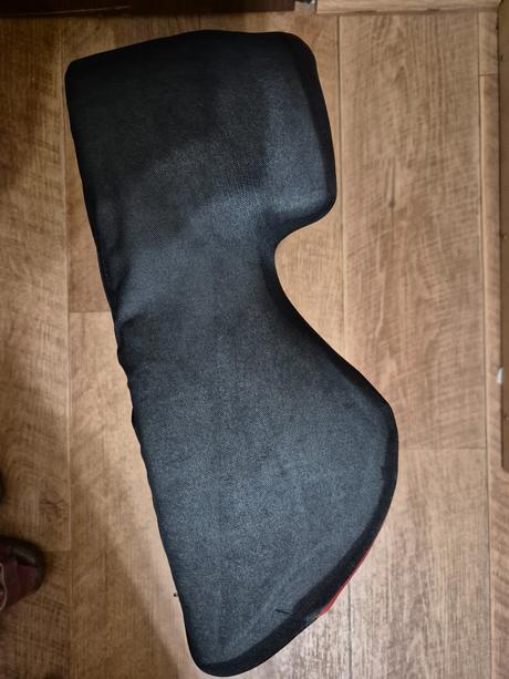 Podsedák do auta 22-36 kg, 