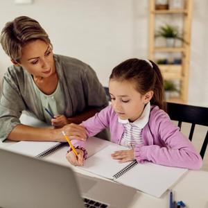 Jak naučit desetileté dítě násobilku?