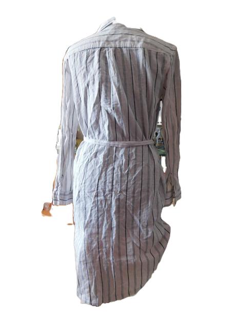 Dámské košilové šaty, h&m,34