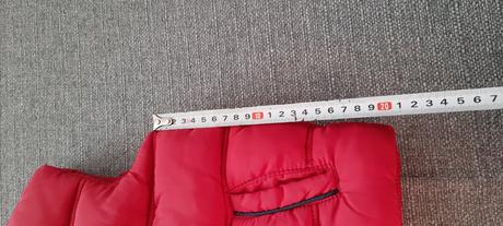 Zateplená vesta značky next, vel.2-3roky(98cm)., next,98