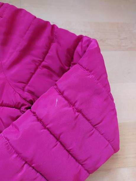 Bunda o'style vel 6-7, 122