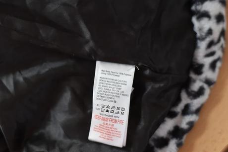 Kabátek vel. 12 - 18 m, pumpkin patch,86