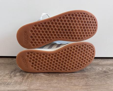 Šedé tenisky adidas, vel. 36, adidas,36