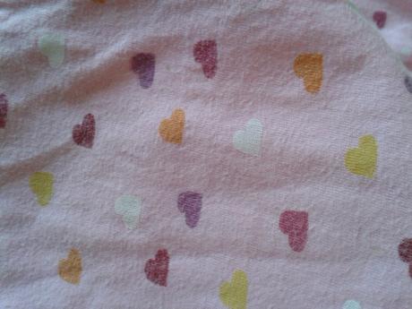 Pyžamo krátký rukáv kids nightwear dívčí vel.92-98, 92