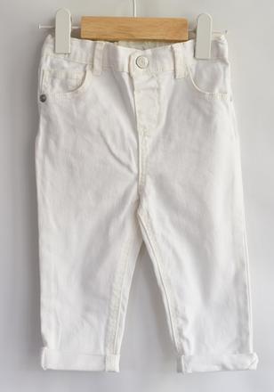 Džíny vel. 12 - 18 m, primark,86