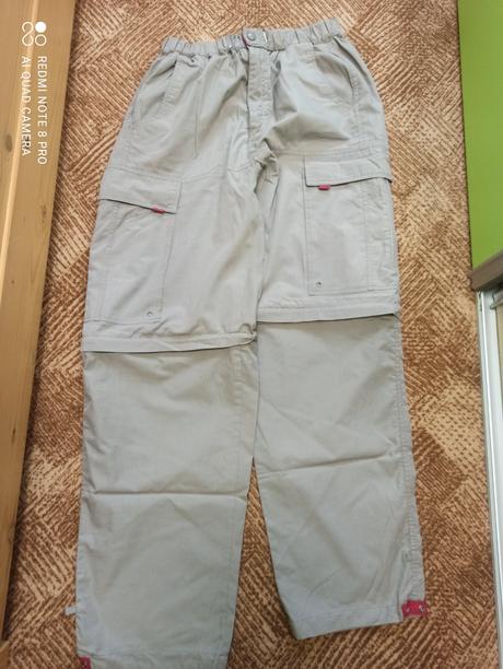 2x svetr, mikina a kalhoty, xl