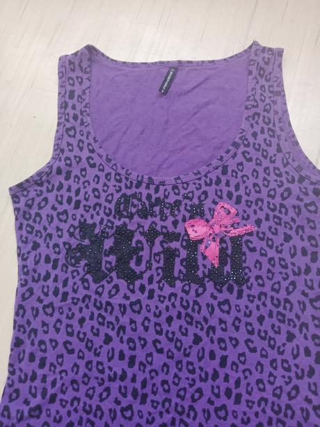 Tílko vel.s, fishbone,s