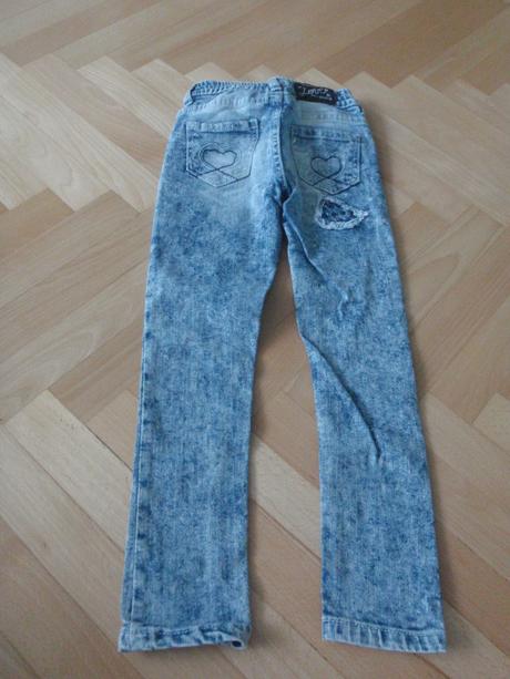 Rifle, kiki&koko,110