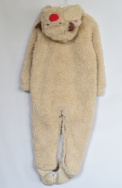 Overal vel. 2 - 3 roky, 98