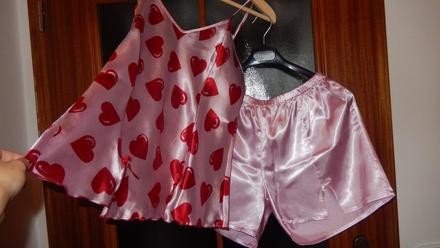 Kosielky na spanie, m