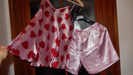 Kosielky na spanie, m