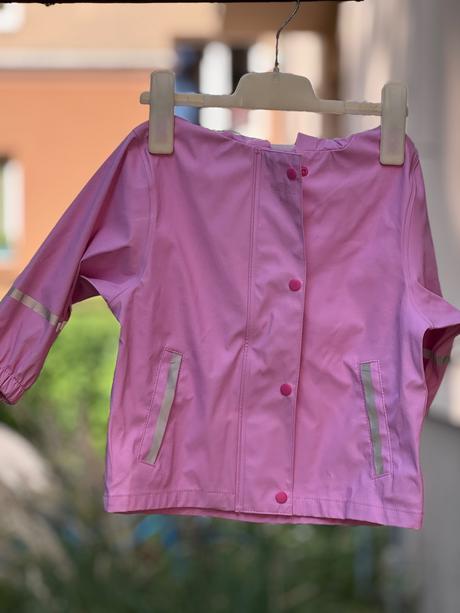 Nepromokava bunda, lupilu,92