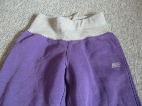 Tepláky nike 6-8, nike,122