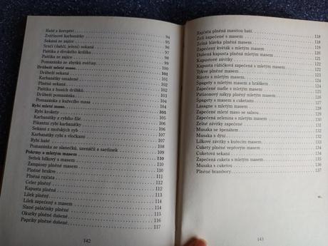 Kuchařka vaříme a pečeme z mletého masa,