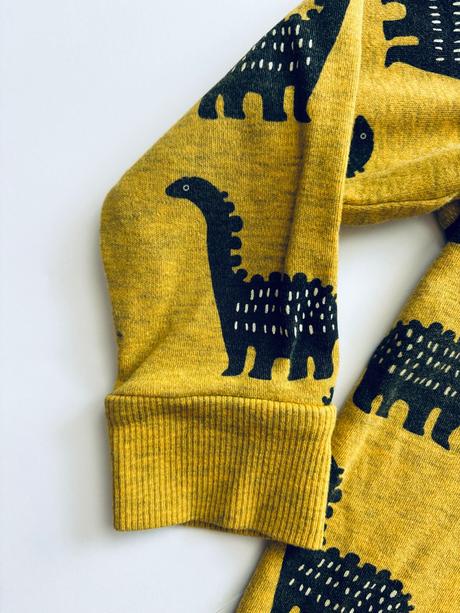 Triko - v.2/3 roky next, next,98