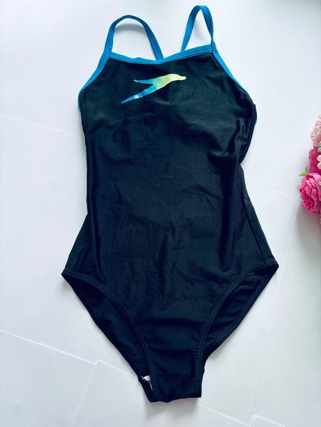 Plavky speedo - v.16 let, speedo,176