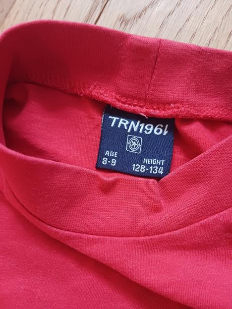 Rolak č.128/134, reserved,128