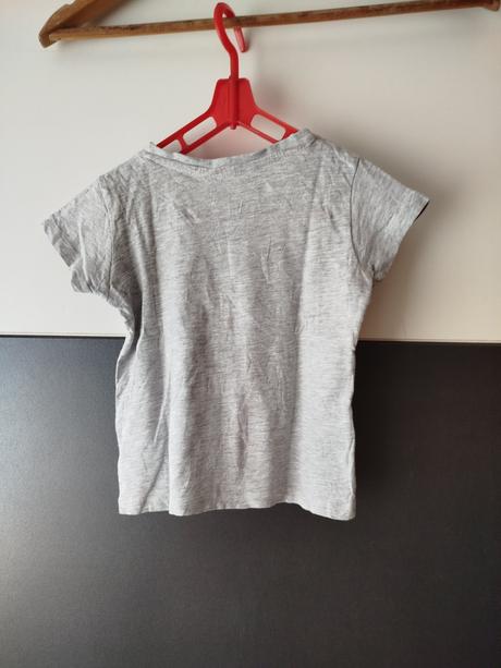 Tričko zn. pepco vel.86, pepco,86