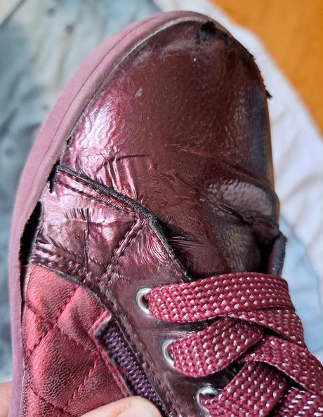 Kotníkové boty 37, baťa,37