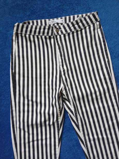 Kalhoty vel.m, sinsay,m