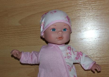 Miminko, panenka, 