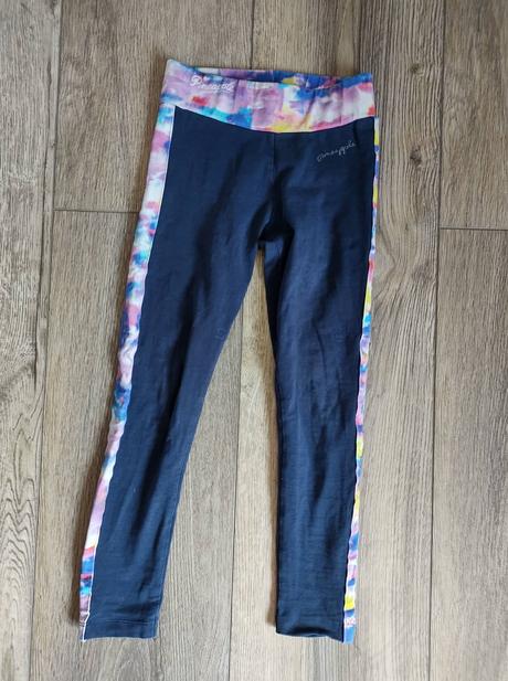 Legíny vel.128, 128