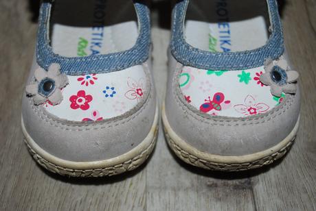 Balerínky, protetika,22