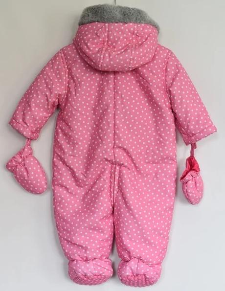 Kombinéza vel. 3 - 6m, 68