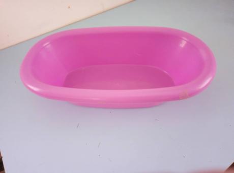 Vanička pro panenky,