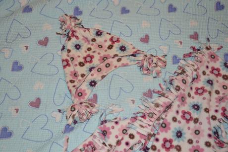 122 128 fleesová čepice ušatka, šála, m&co,122