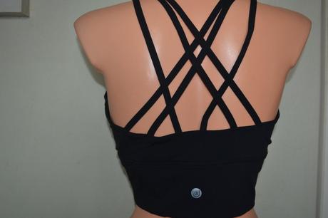 Sportovní top,v.36-44, 164 - xl