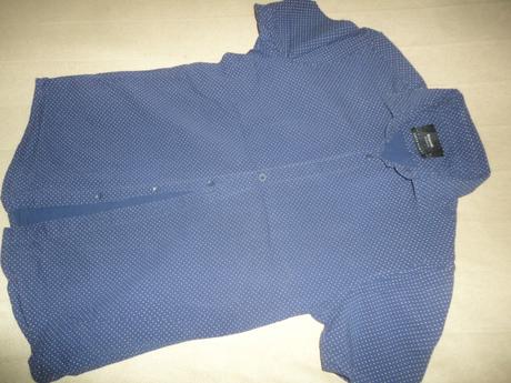 Jako nová slim košile reserved, vel. s/m, reserved,s