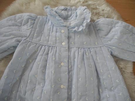 Noční košile retro, 68